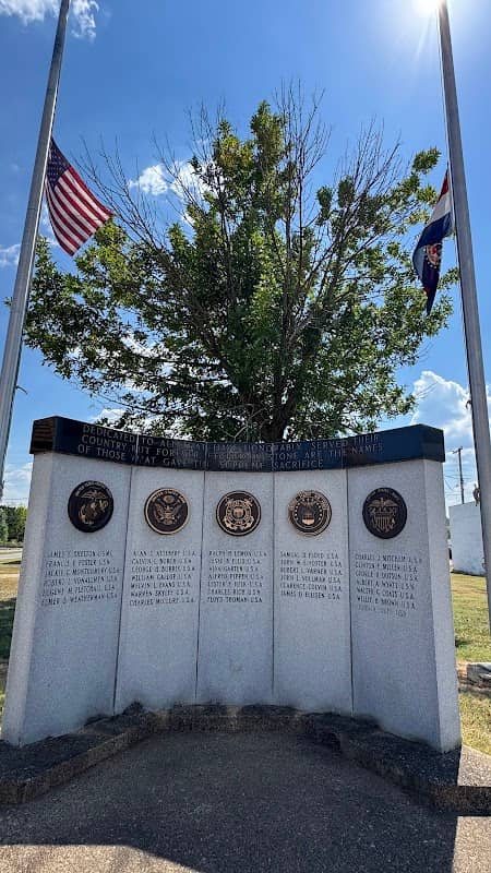 Memorial Park - Image 2