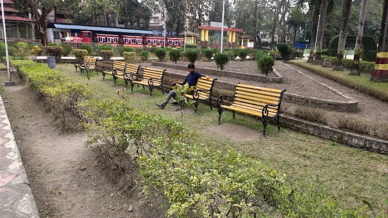 Surya Sen Park - Image 2