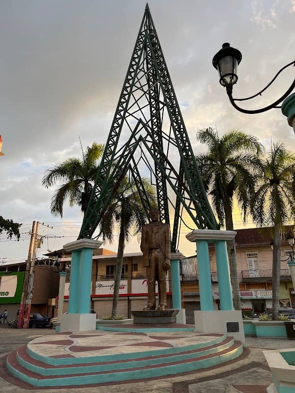 Juan Pablo Duarte Park - Image 1