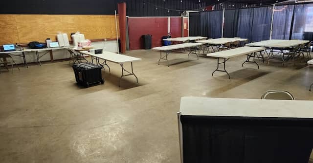 Willacy County Live Stock Show Grounds - Image 1