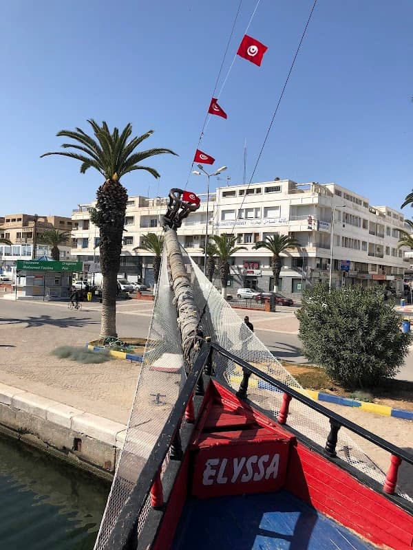 Pirate Ship Elyssa - Image 2