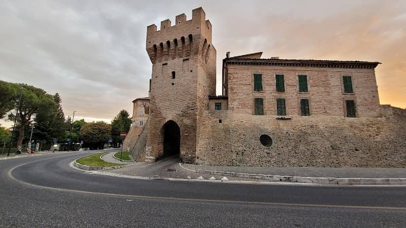 Porta Montana - Image 1