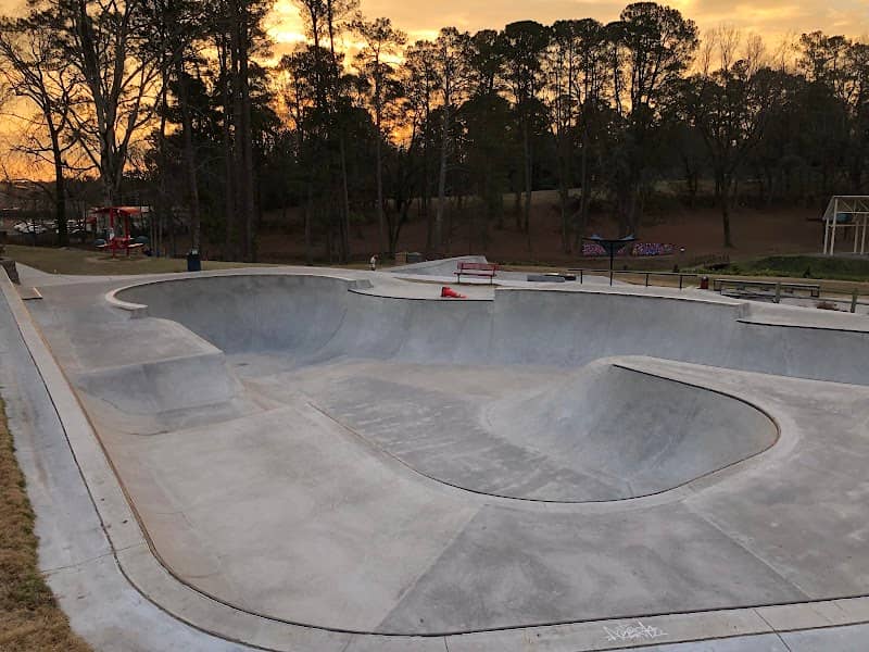 Rowan Park - Image 3