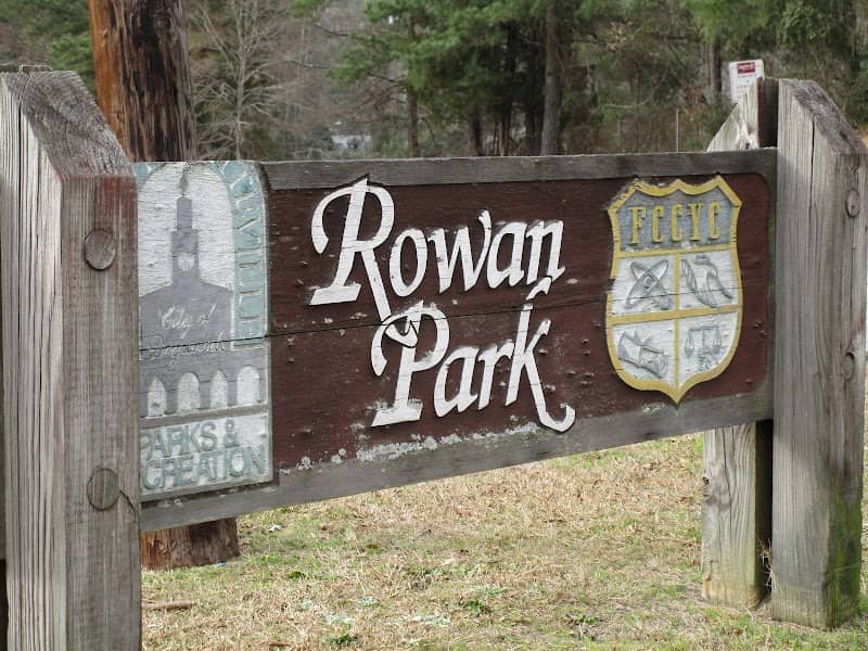 Rowan Park - Image 1