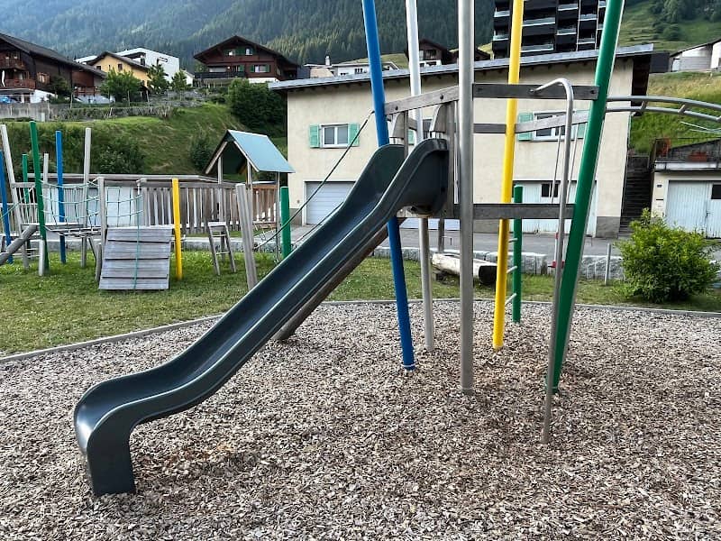 Parco giochi - Image 1