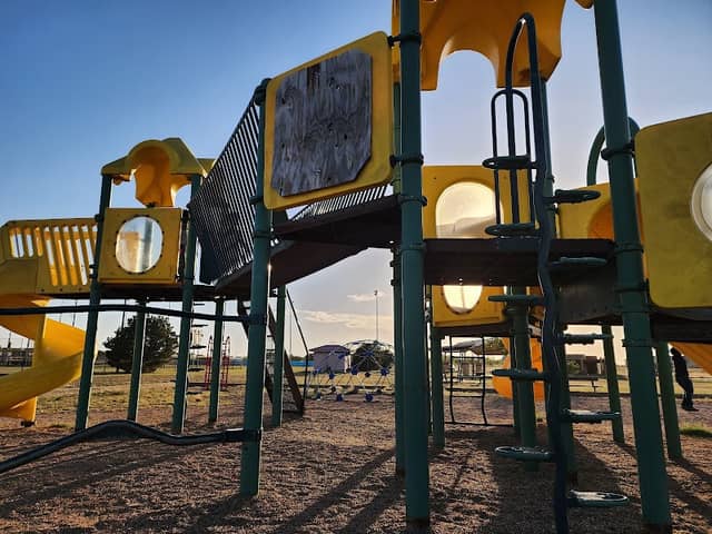 Patterson Park - Image 1