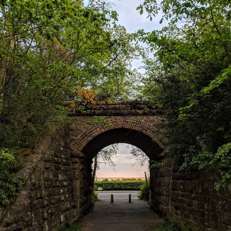 Broughty Ferry Nature Reserve - Image 1