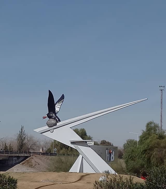 Monumento al Cóndor - Mendoza - Image 2