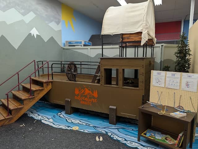 The Children's Museum of Eastern Oregon - Image 3