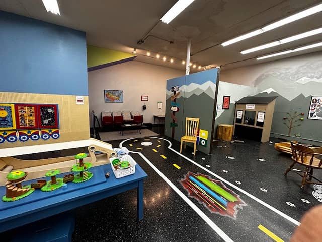 The Children's Museum of Eastern Oregon - Image 2
