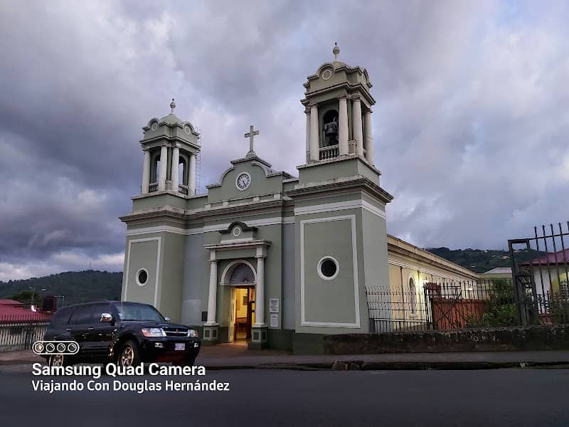 Parque de Aserrí - Image 1