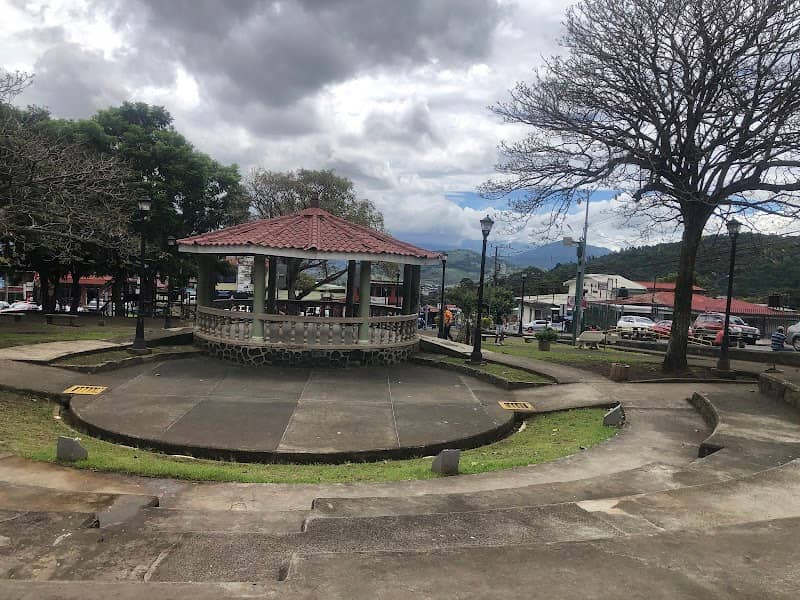 Parque de Aserrí - Image 2
