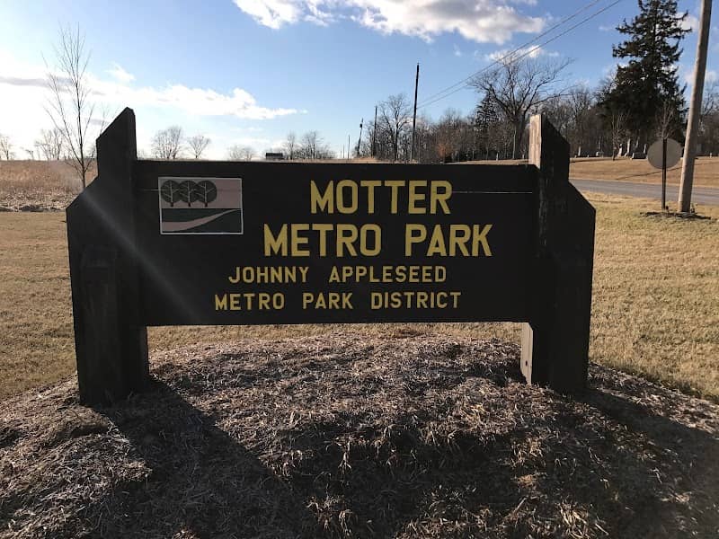 Motter Metro Park - Image 1