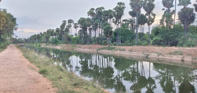 Kallandiri sub canal - Image 1
