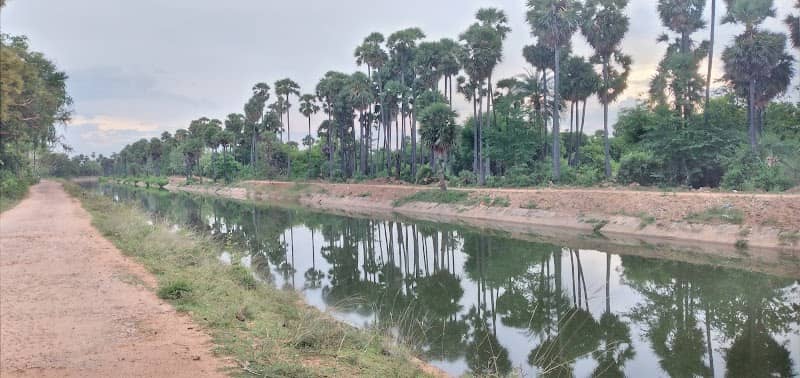 Kallandiri sub canal - Image 1