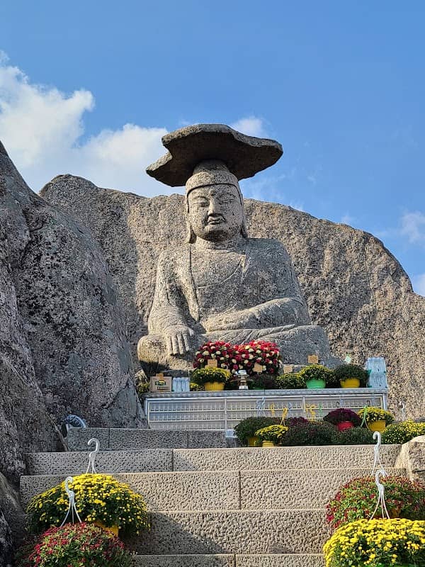 Gwanbong - Image 1