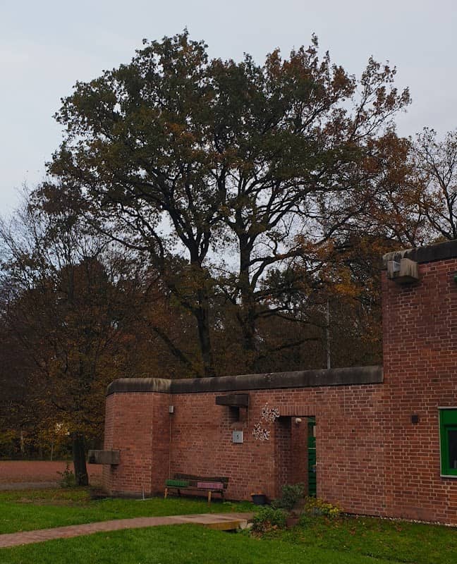 Böhm Kirche Bethanien Kinderdorf - Image 3