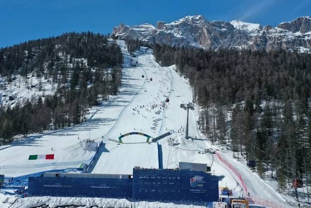 ISTA Ski Area Socrepes - Image 1