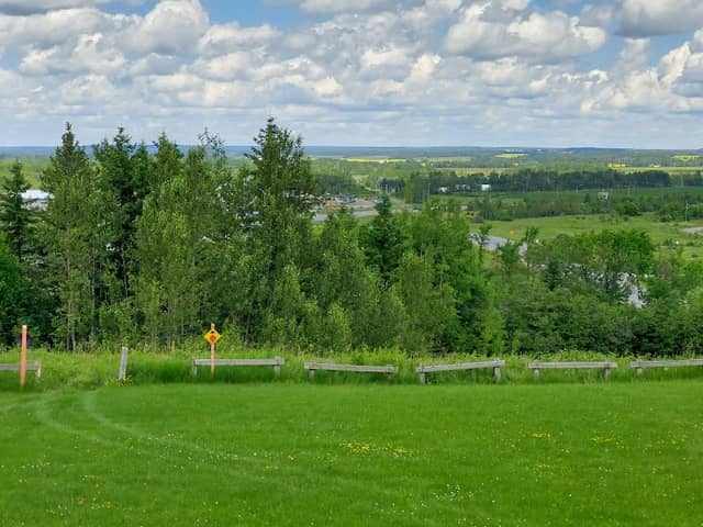 Scenic Lookout - Image 1
