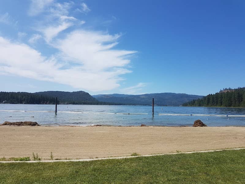 Riley Creek Recreation Area - Image 1