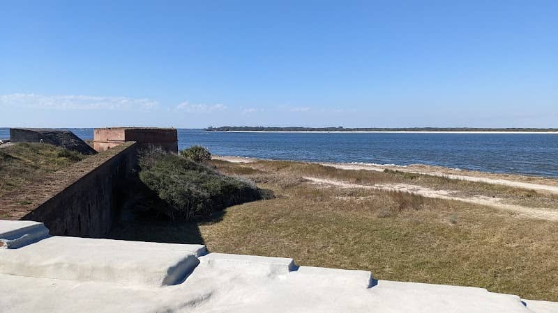 Fort Clinch State Park - Image 2