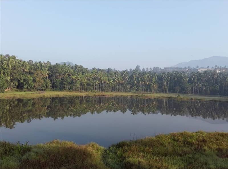 Kolatta Lake - Image 1