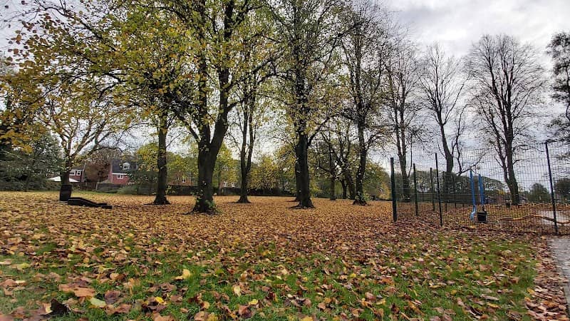 Oakwood Park - Image 2