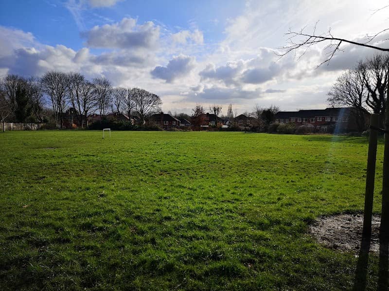 Oakwood Park - Image 1