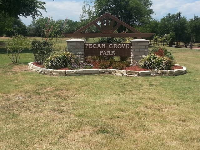 Pecan Grove Park - Image 1
