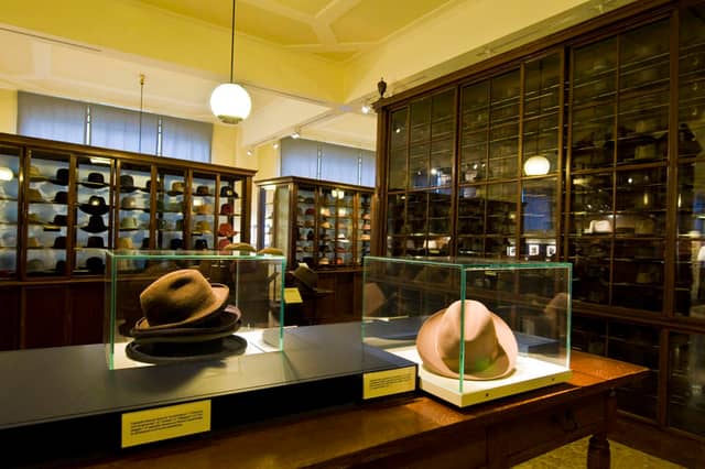 Museo del cappello - Image 1
