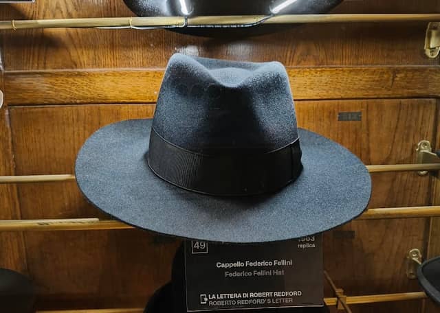 Museo del cappello - Image 2