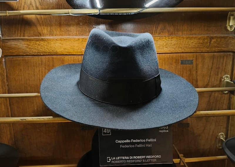 Museo del cappello - Image 2