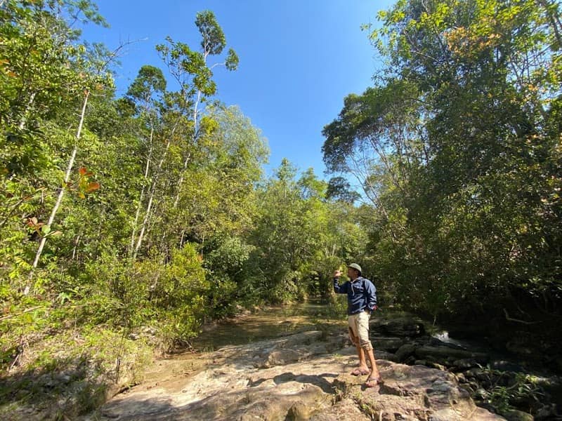 Pulau secum - Image 1