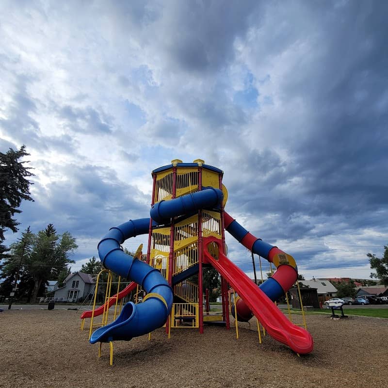 Jorgensen Park - Image 1