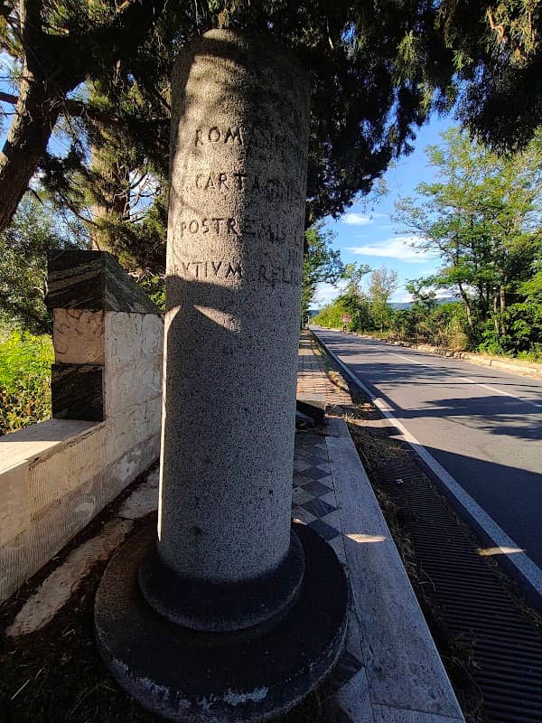 Colonna di Annibale - Image 1