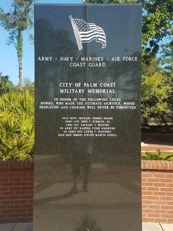 Heroes Memorial Park - Image 2