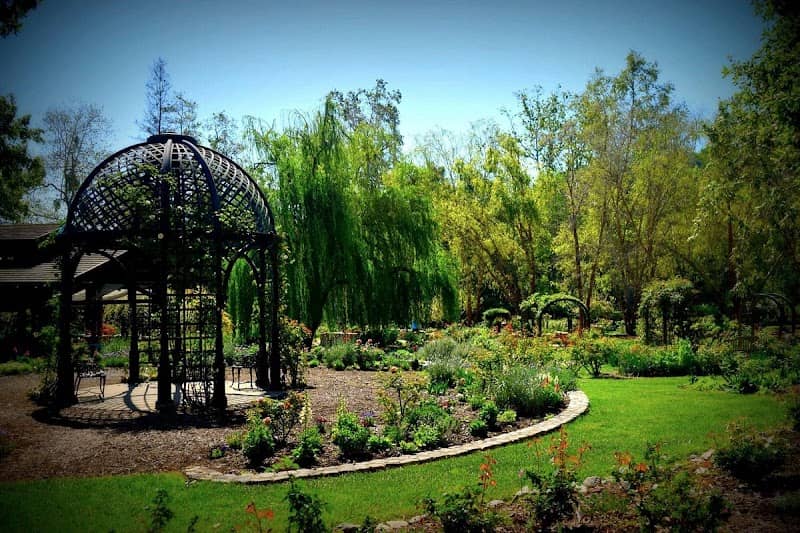 Descanso Gardens - Image 5