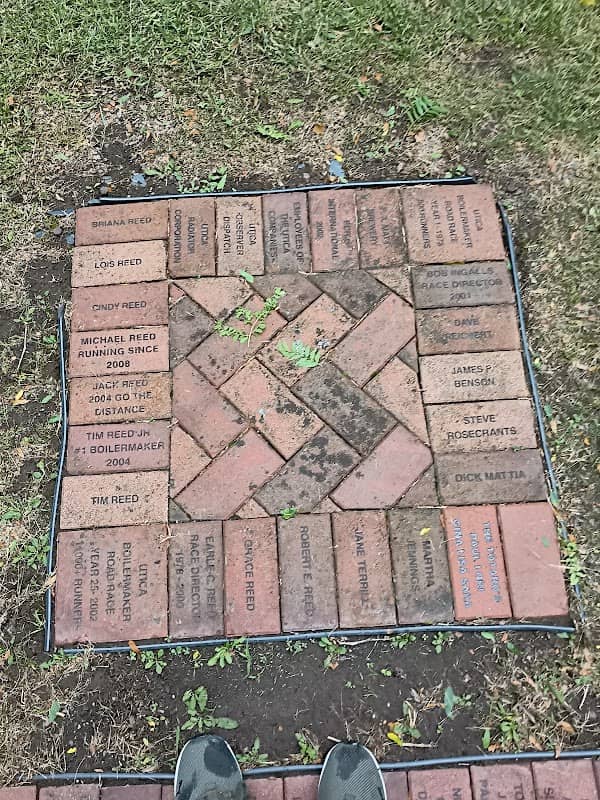 Boilermaker Family Reunion Area - Image 2