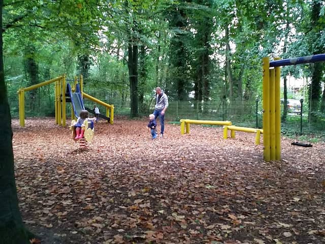 Hertenkamp - Image 1