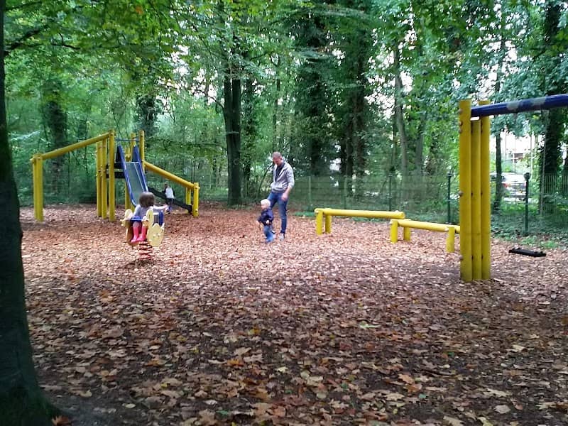 Hertenkamp - Image 1
