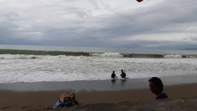 Pantai Citepus Sukabumi - Image 2
