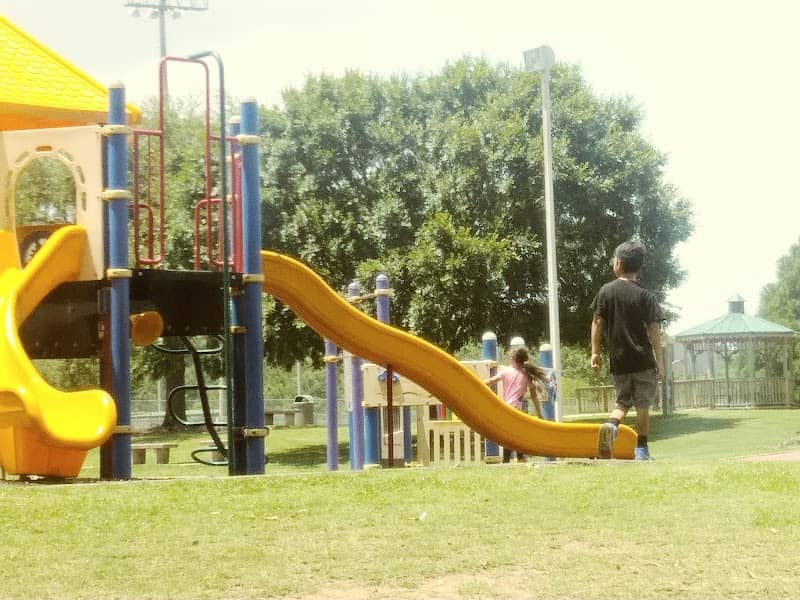Ozark Parks & Recreation - Image 1