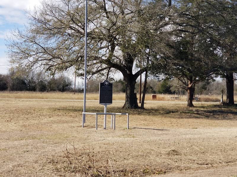 Booker T. Washington Park - Image 1