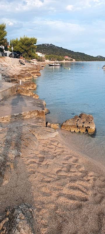 Plaža Ražanjski Maldivi - Image 3