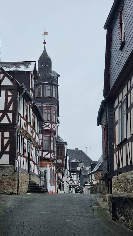 Brunnen in Braunfels - Image 2