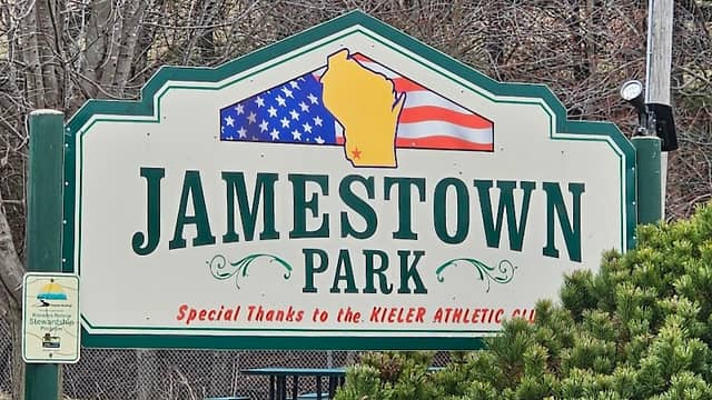 Jamestown Park - Image 1