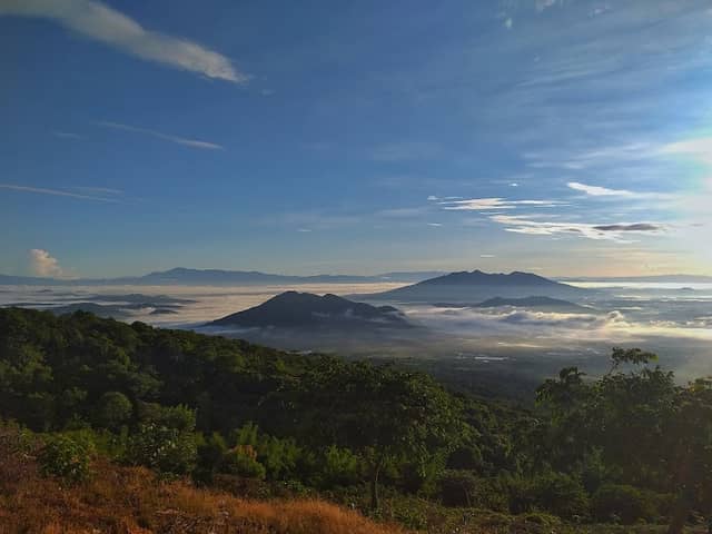 Mirador calle al volcan - Image 1