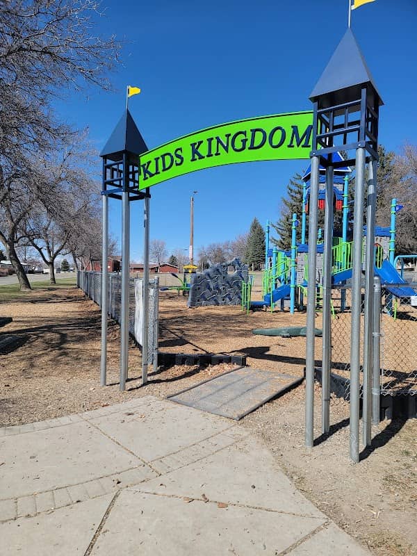 Kiwanis Park - Image 2