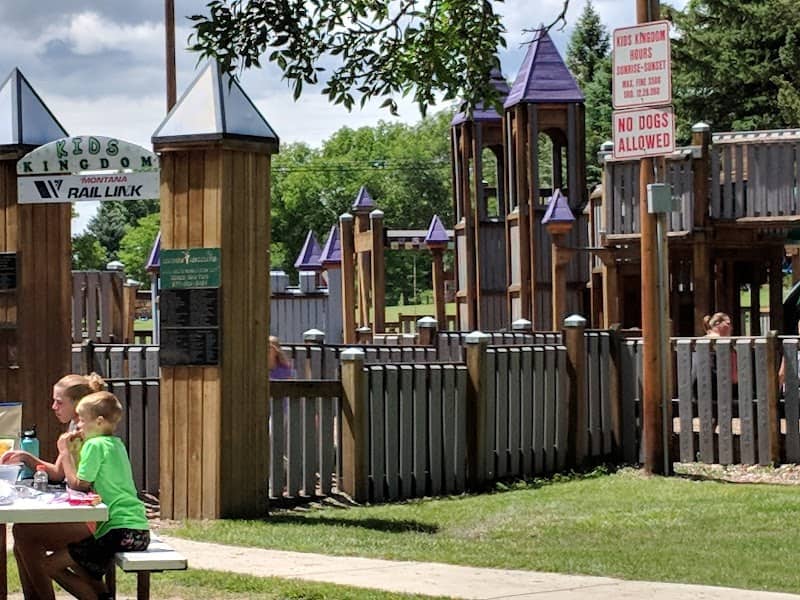 Kiwanis Park - Image 1
