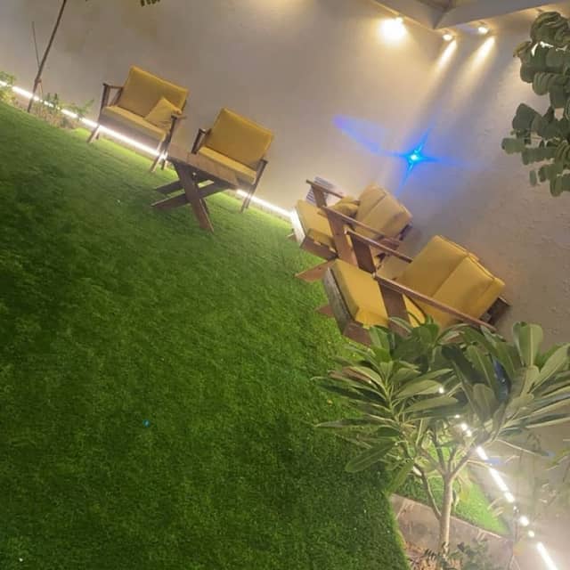 منتجع المعازيب الطرف - Image 1